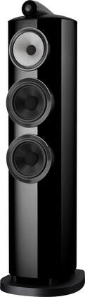 Bowers & Wilkins - 804 D5 Floorstanding (each) - Stealth Black