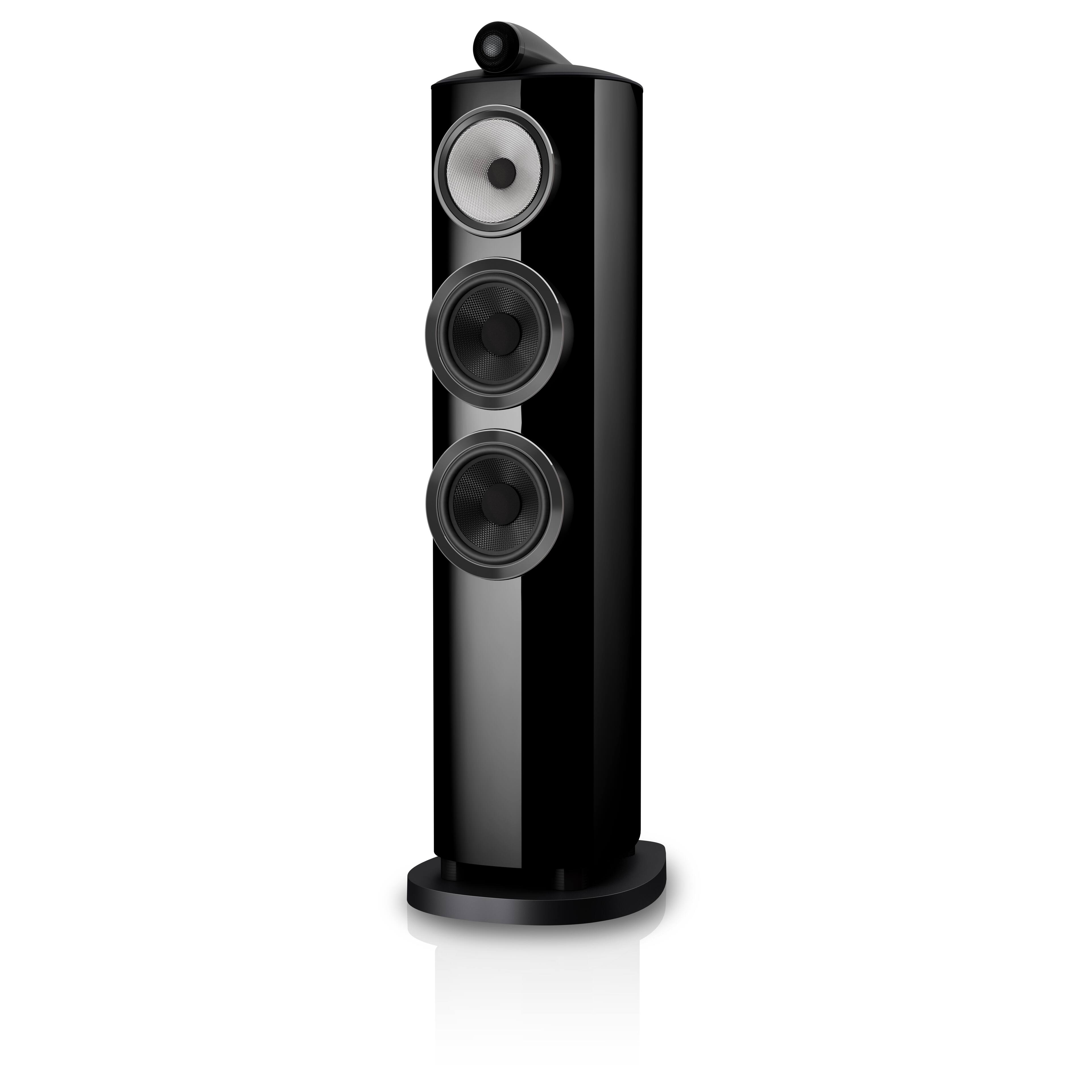 Stealth Black