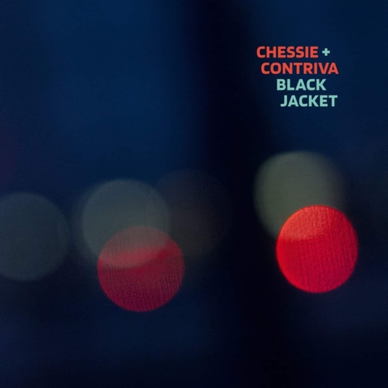 Chessie / Contriva - Black Jacket   - VINYL LP price history on PriceWatchPro