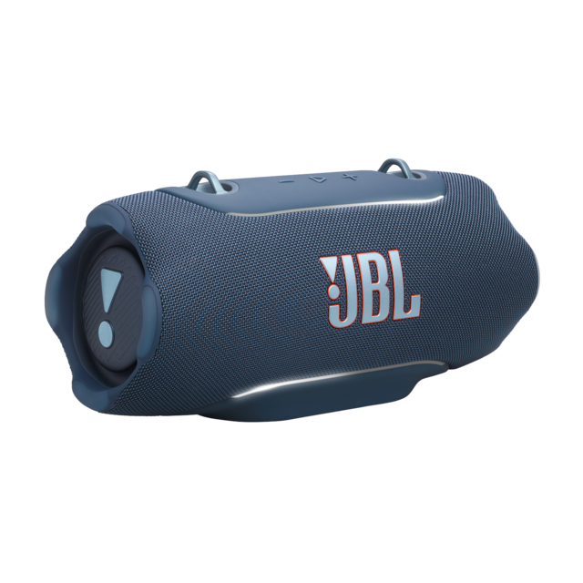 JBL - Xtreme 5 - Portable waterproof speaker - 2026 - Blue