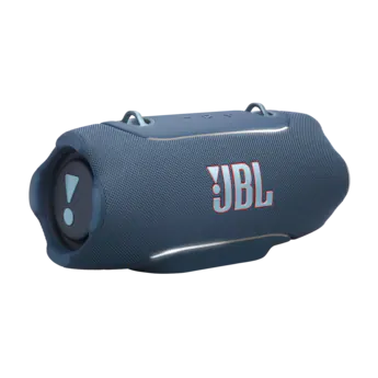 JBL Xtreme 5 Portable waterproof speaker 2026 Blue - Best Buy JBL Xtreme 5 Portable waterproof speaker 2026 Blue - Best Buy