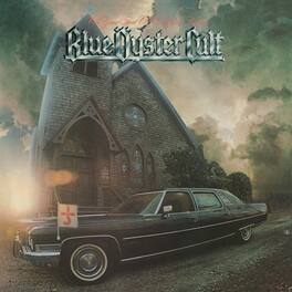 Blue Oyster Cult - On Your Feet Or On Your Knees - Limited Gatefold 180-Gram Silver & Black Marble - VINYL LP