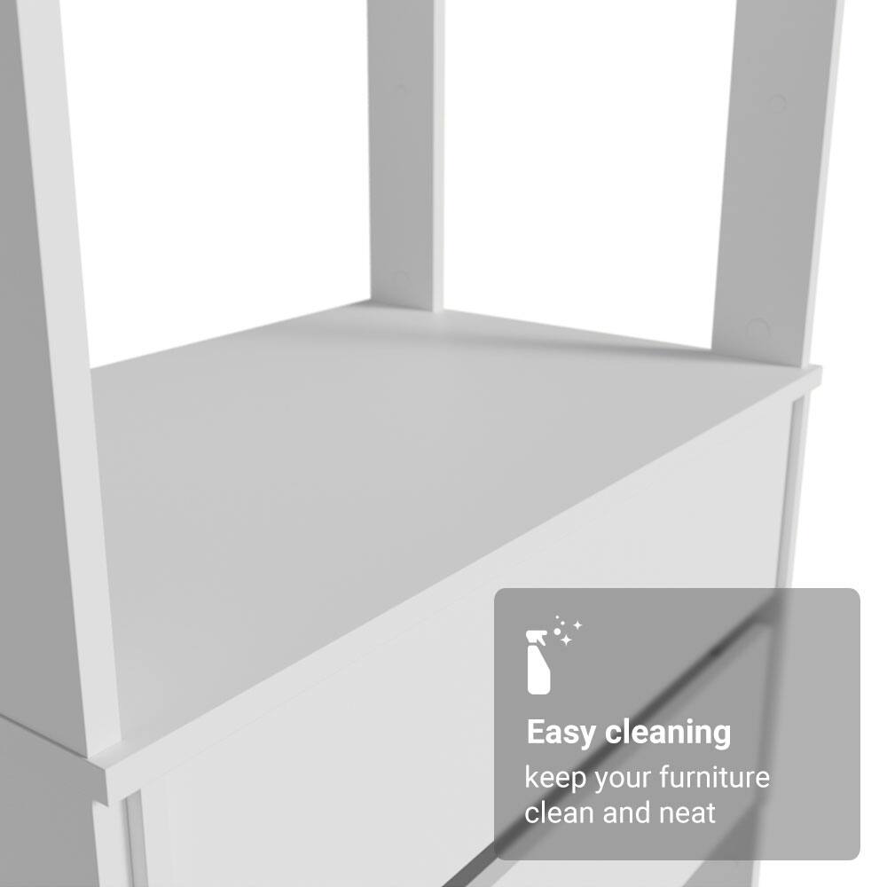 Easy cleaning  
keep your furniture clean and neat