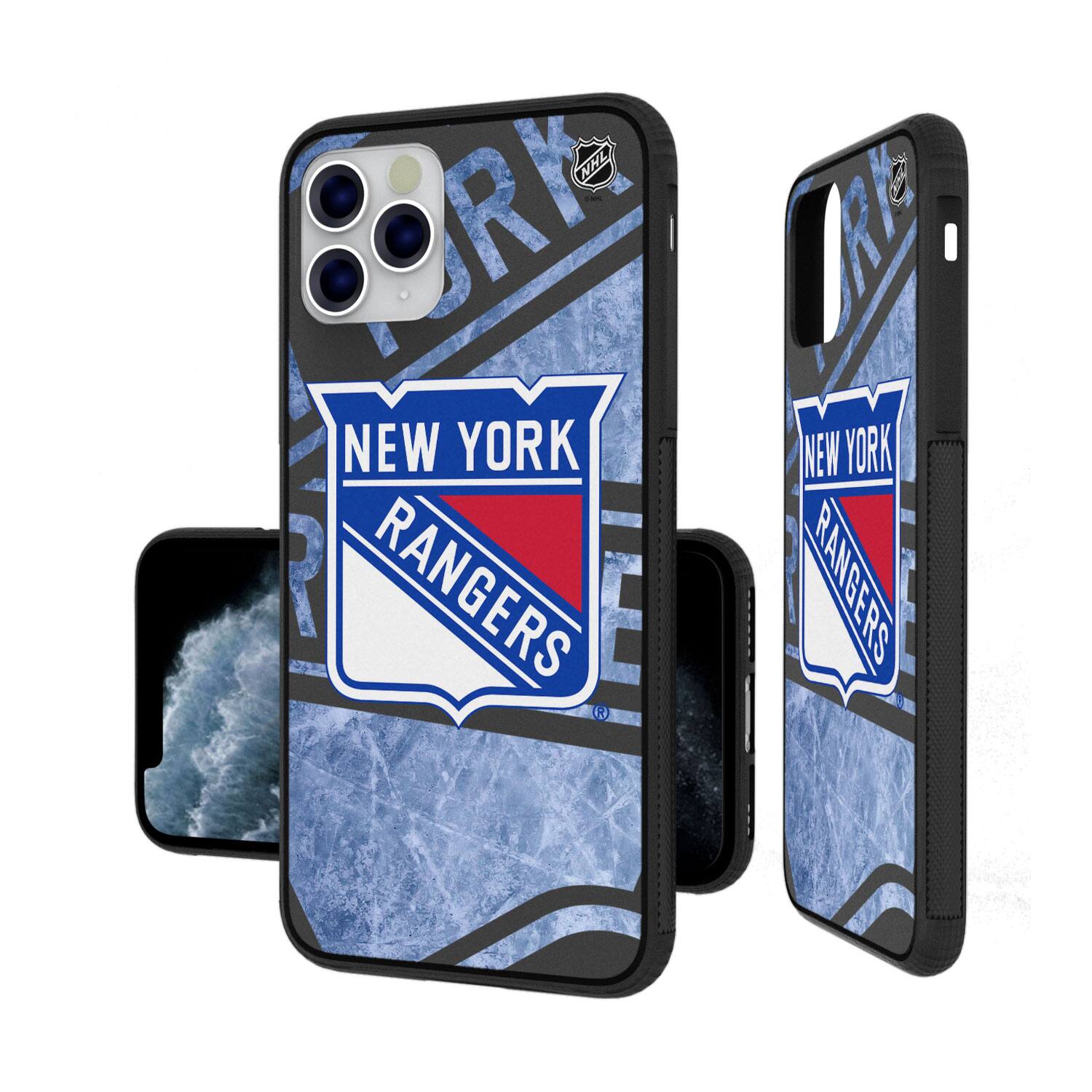 NEW YORK RANGERS