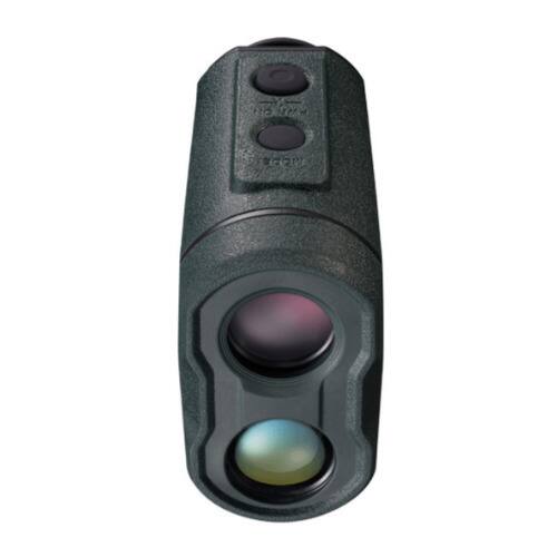 Left. Nikon - Nikon LASER 30 Laser Rangefinder - Black.