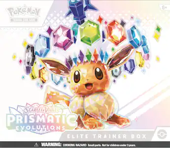 pokemon eevee card pack Bundle - Guaranteed 1 Ultra Rare - 5 Eeveelution Holofoil Cards have for any collector or fan. Eevee V - Gem Pack