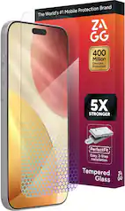 iPhone 17 Pro Max Screen Protectors