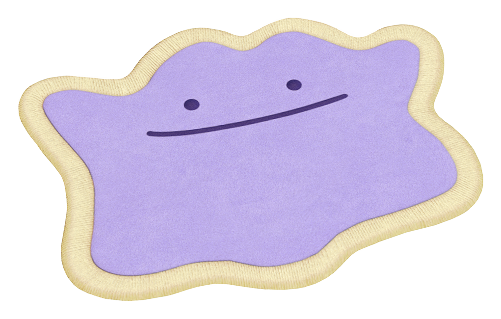 Alt View 1. Nintendo - Pokémon Pokopia.