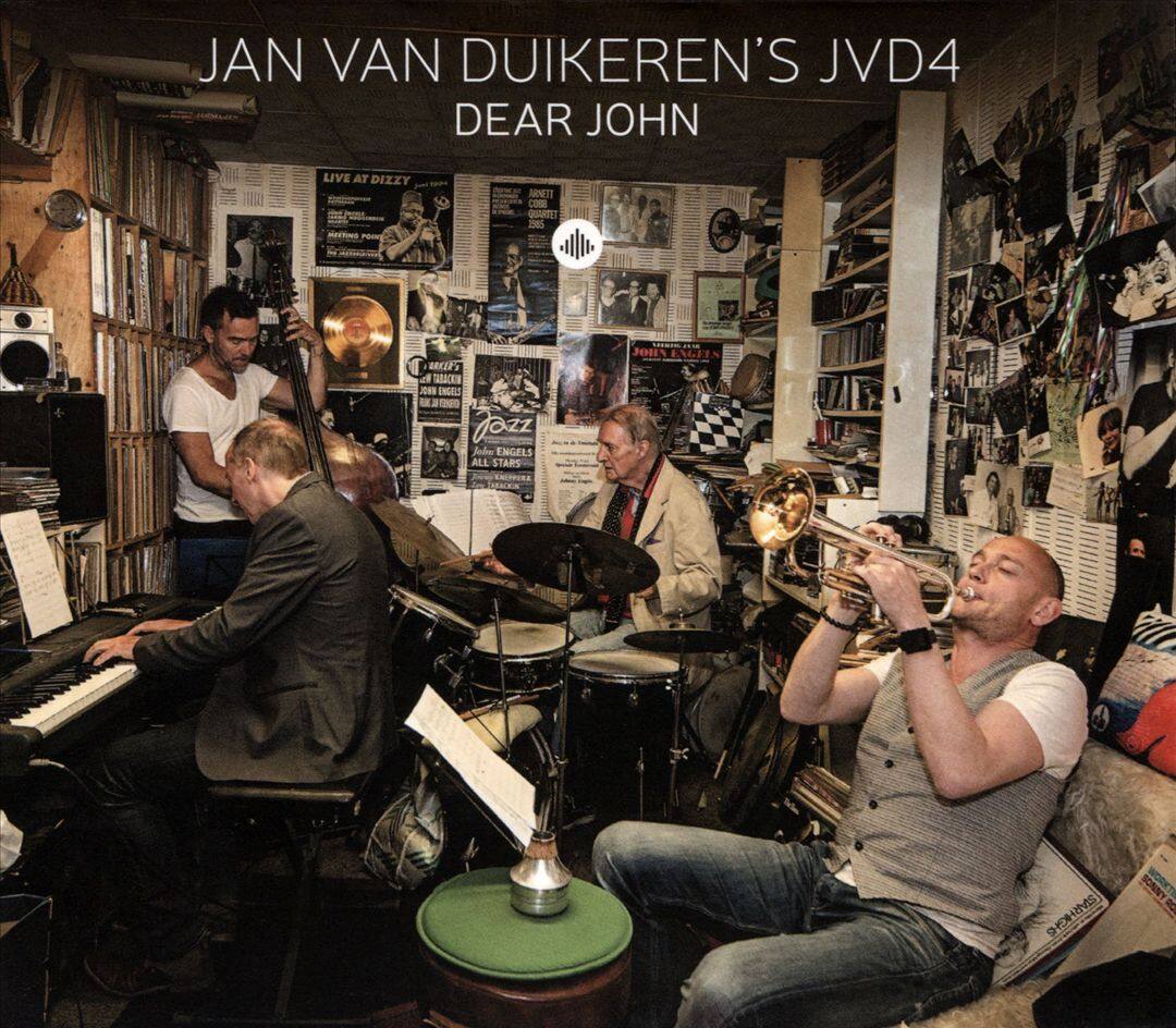 Front. Dear John [LP].