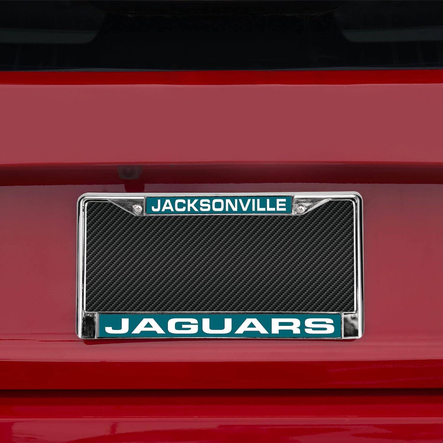 JACKSONVILLE  
JAGUARS