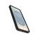 Left. OtterBox - Commuter Series Hard Shell for Samsung Galaxy S26+ - Black.