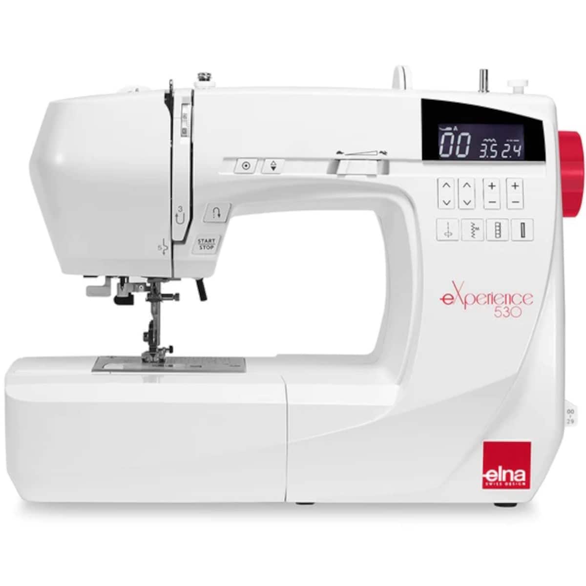 Elna - eXperience 530 Sewing Machine
