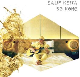 Salif Keita - So Kono - VINYL LP