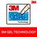 3M GEL TECHNOLOGY