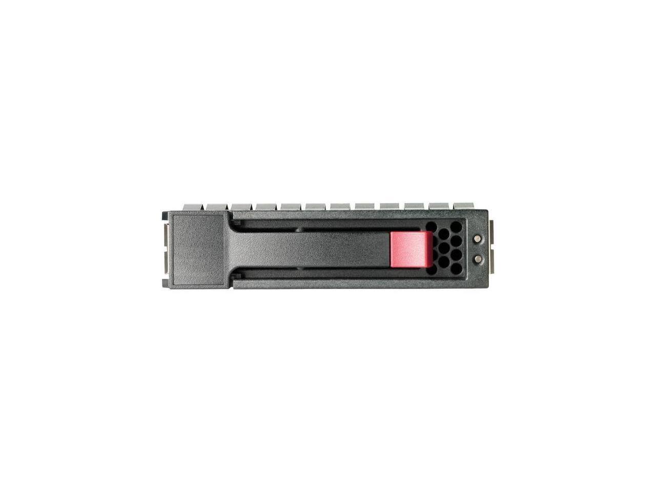 Alt View 2. HPE Aruba - HPE 1.20 TB Hard Drive 2.5" SAS 10000rpm Internal Hard Disk Drive R0Q55A.