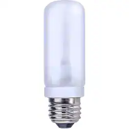 Flashpoint - 250 Watt Modeling Lamp for 1220M Monolight - E26 Edison Type Base