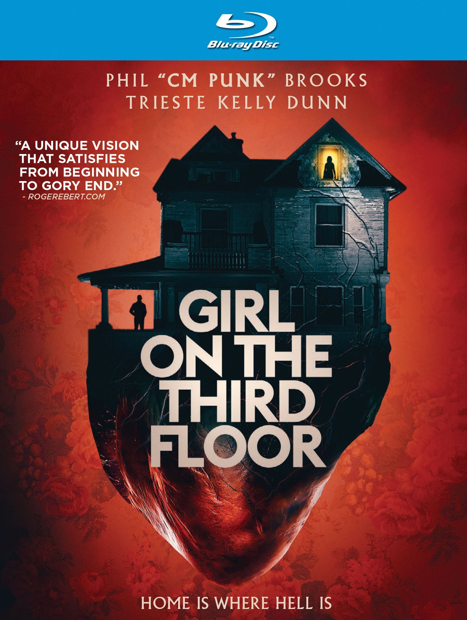 Girl on the Third Floor (2019) - IMDb