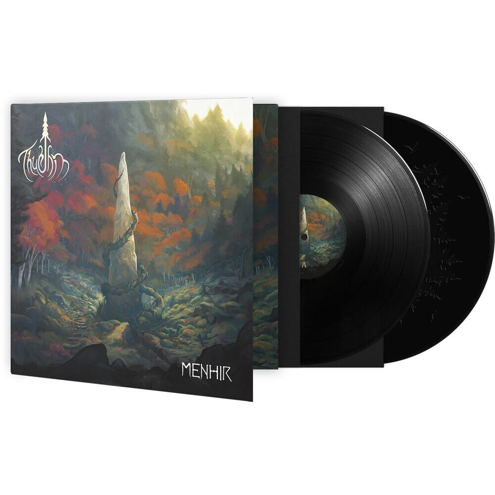 Front. Menhir [LP].