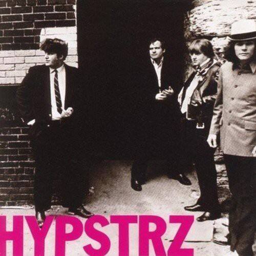 Hypstrz - Hypstrz   - COMPACT DISCS [CD] price history on PriceWatchPro