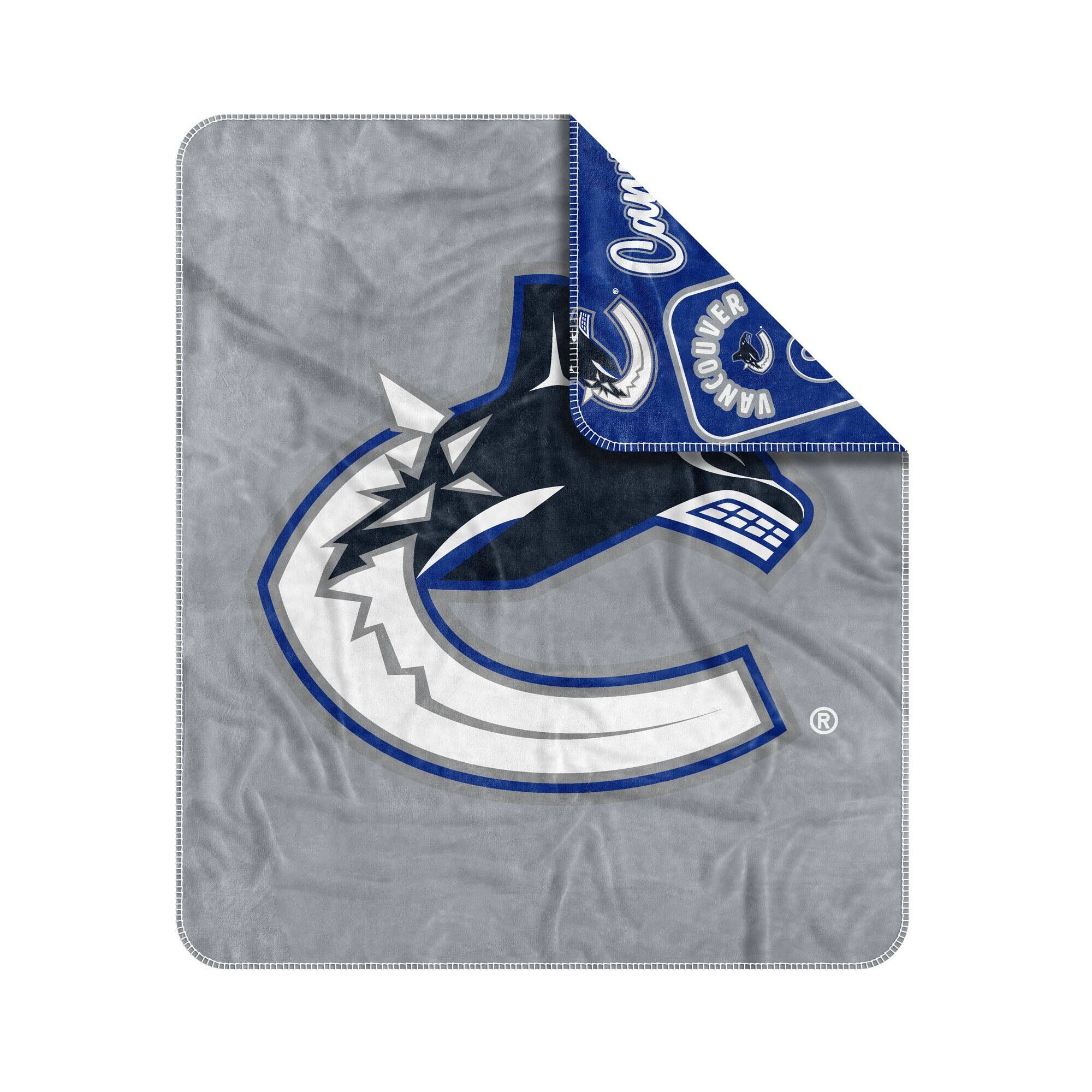 Canucks  
Vancouver