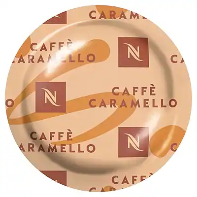 CAFFÈ CARAMELLO