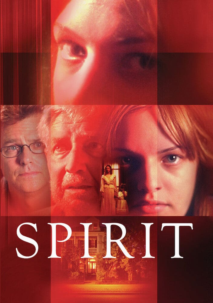 Spirit (MOD) (DVD Movie) price history on PriceWatchPro