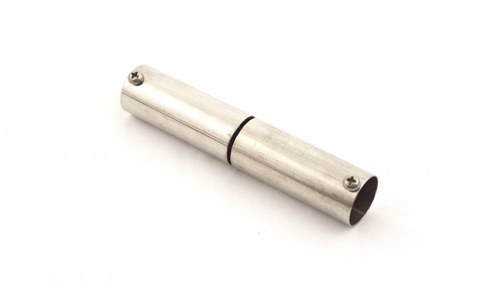 Music City Metals - MCM12127B156 CROSS-OVER STAINLESS STEEL price history on PriceWatchPro