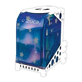 Zuca - Aurora Sport Insert Bag (Frame Sold Separately) #1740 - Blue
