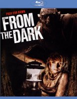 From the Dark [Blu-ray] [2014] - Front_Zoom