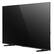 Angle. Hisense - 55" Class QD6 Series QLED 4K UHD HDR Smart Fire TV - Black.