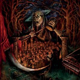 Selvans - Saturnalia - VINYL LP