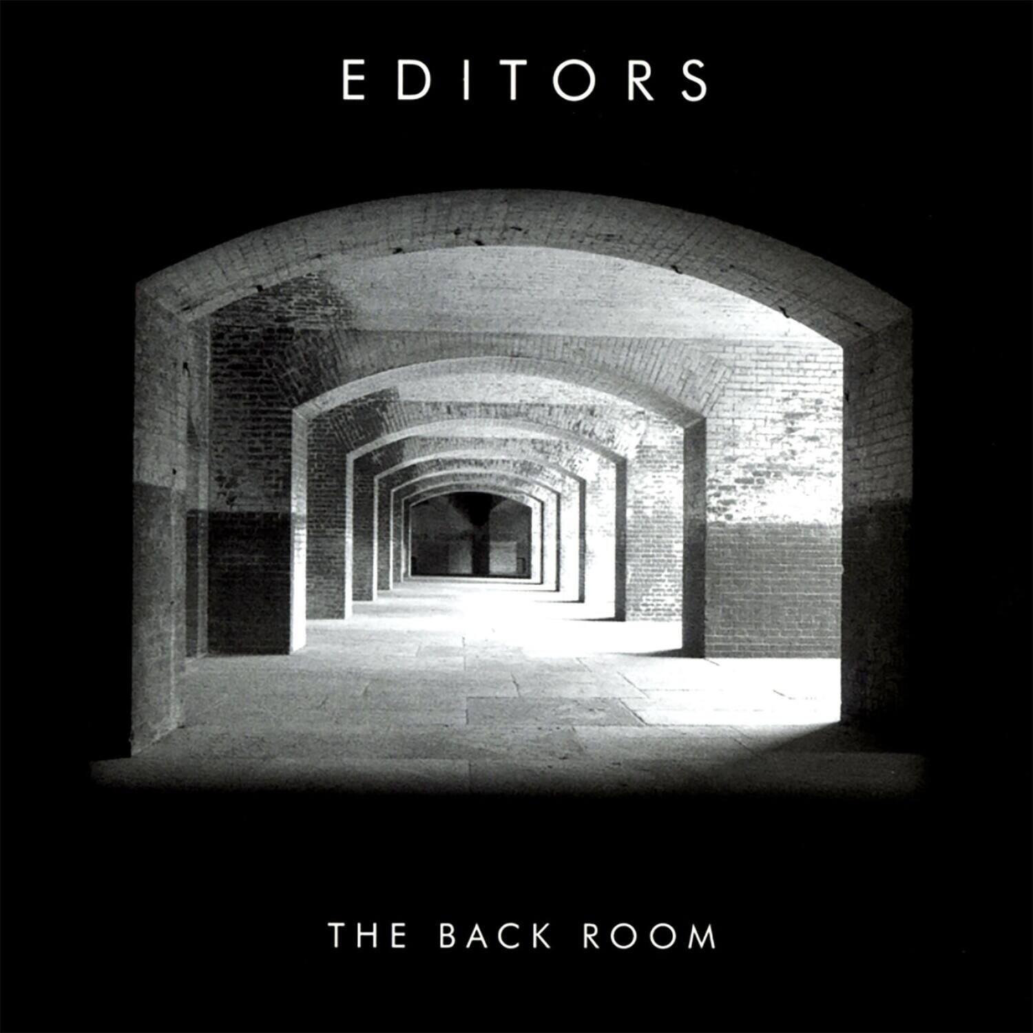 EDITORS  
THE BACK ROOM