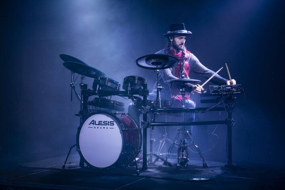 ALESIS DRUMS
