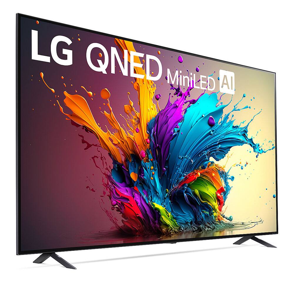 LG QNED MiniLED AI