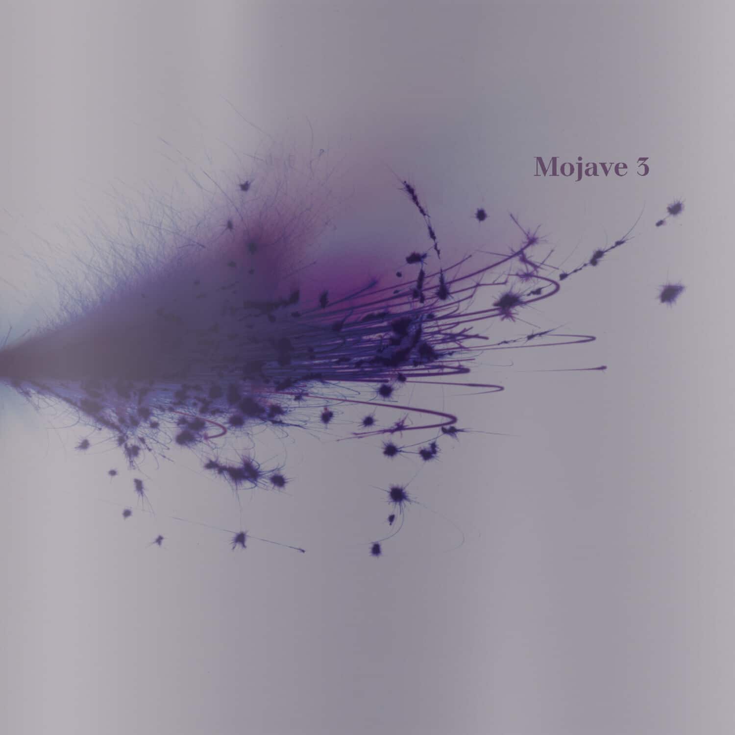 Mojave 3 - Ask Me Tomorrow   - VINYL LP