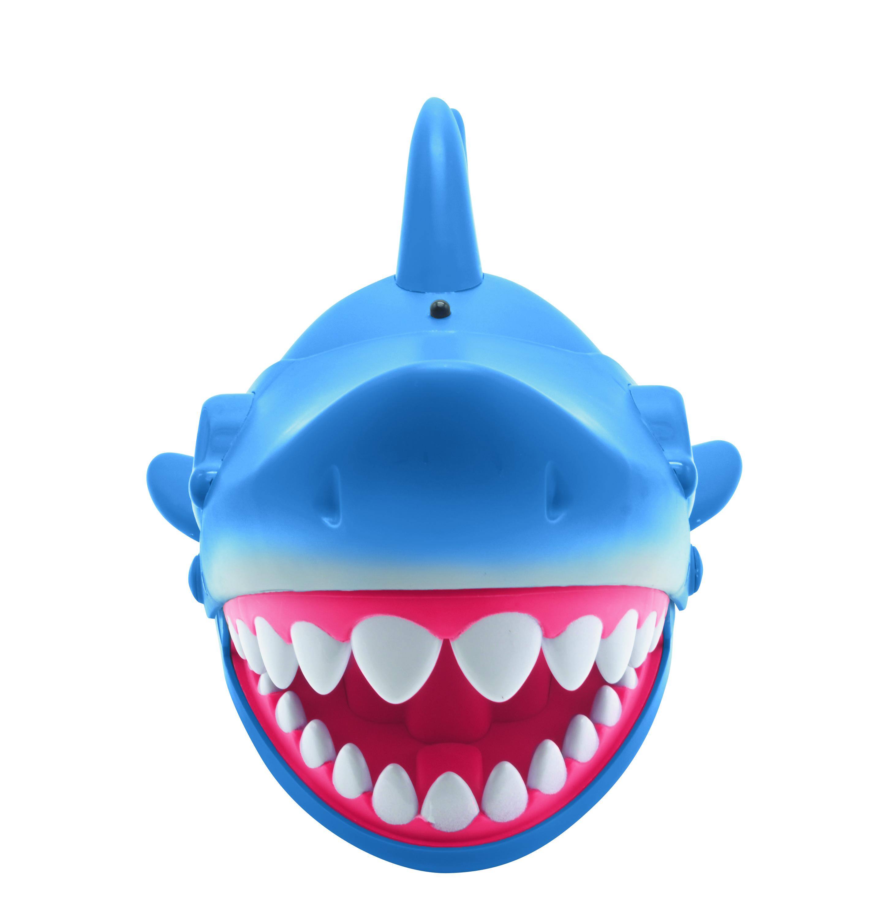 Alt View 3. Lexibook - RC Shark – Remote Controlled Crazy Shark with Sound Effects.