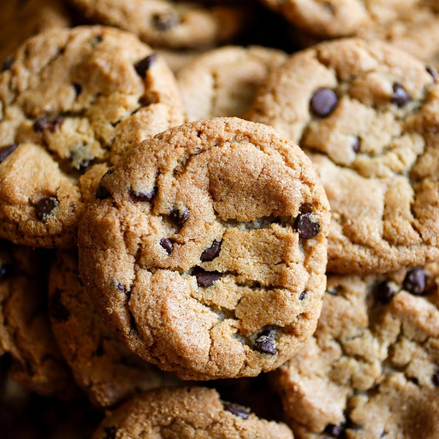 Alt View 1. Baker's Secret - Baker's Secret Commercial Grade Natural Pure Aluminum 2-Pack Cookie Sheet, 16" x 13.8" x 0.1" - Silver.