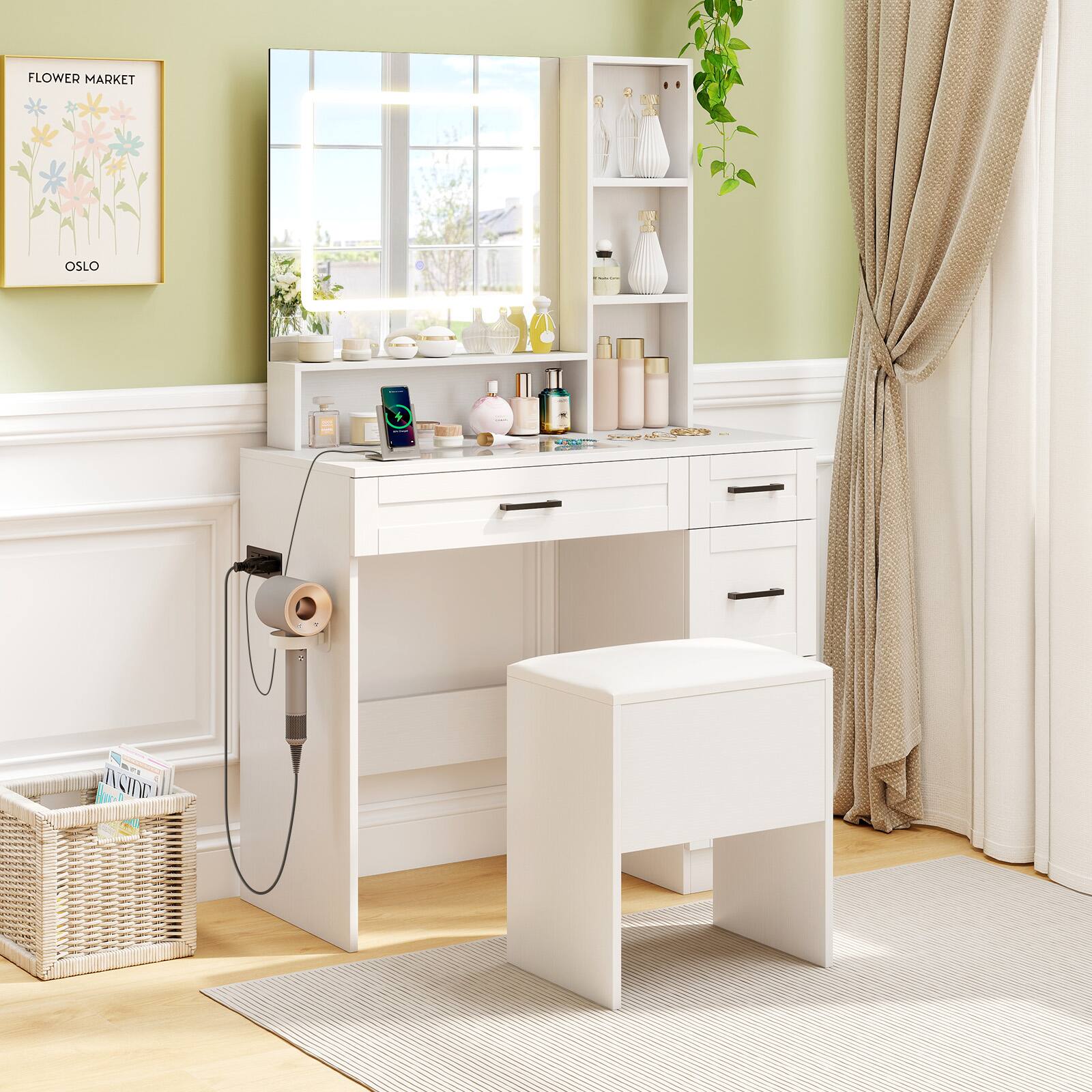 media item thumbnail