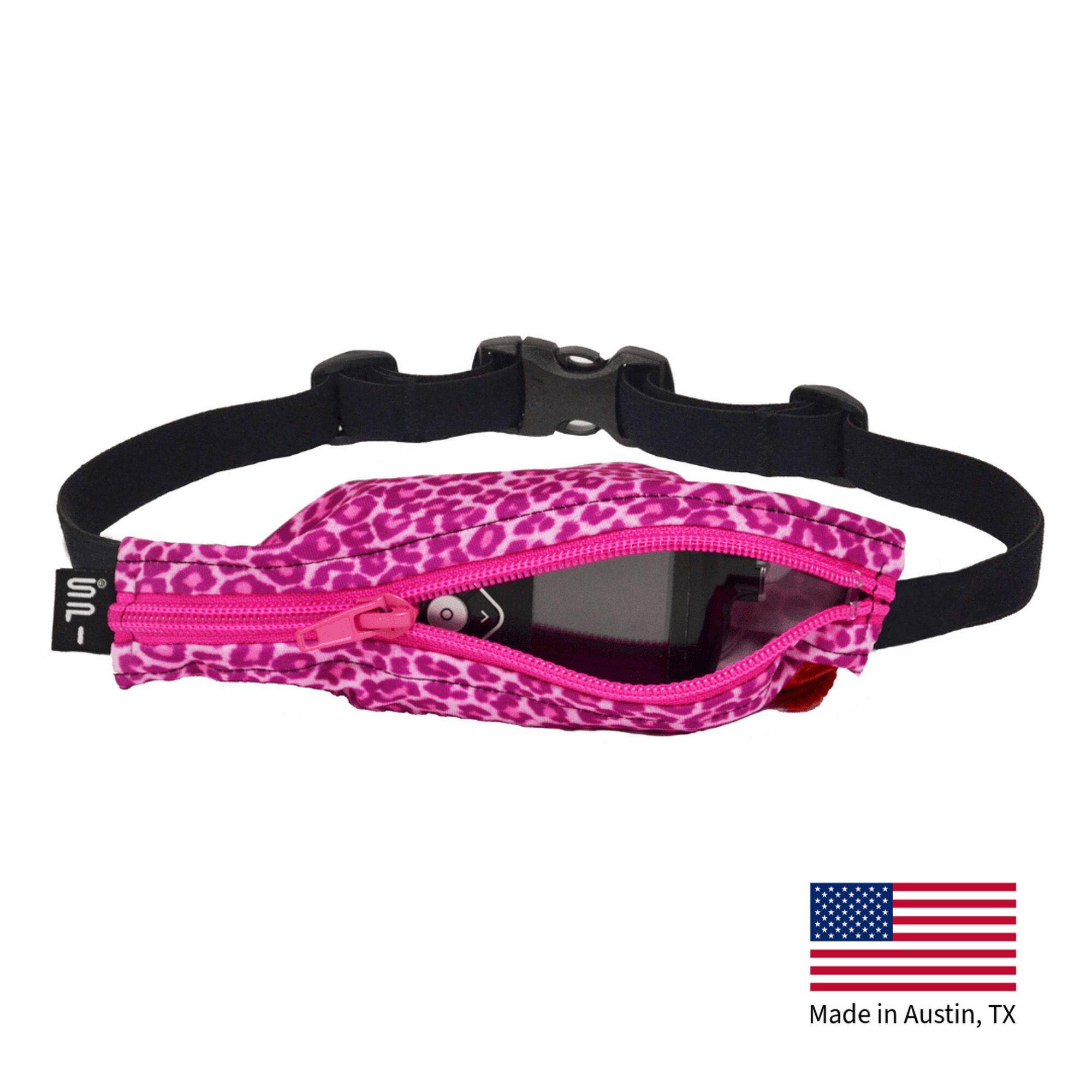Pink Cheetah