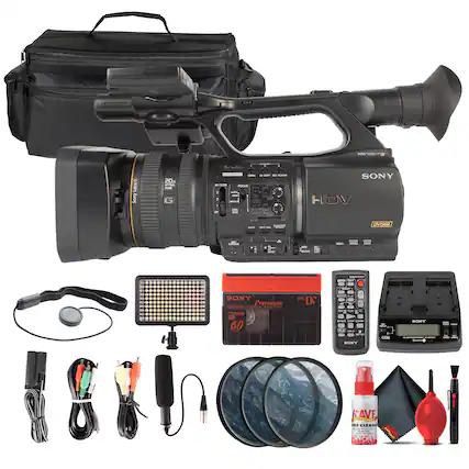 18V 100001X Lens G Sony 20x A - G : JCUnS I i - .C. - - . - I I - - 1 - - . - - - SONY HDV I : - ur" DUCAM . A - - -- - -. - - - SONY Premism DRCAITAL VEREMASSET M DYMBO D1 60 -- Min DY - : : - - : - - - SONT SONY . | I - SAVE IC IIS CLEARE - : : : i . T