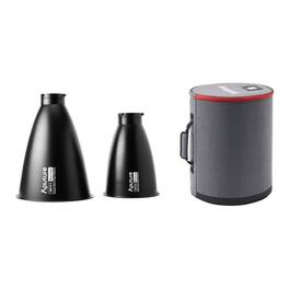 Aputure - STORM 1200x Reflector Kit