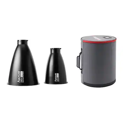 Aputure Narrow M7815
Aputure Medium