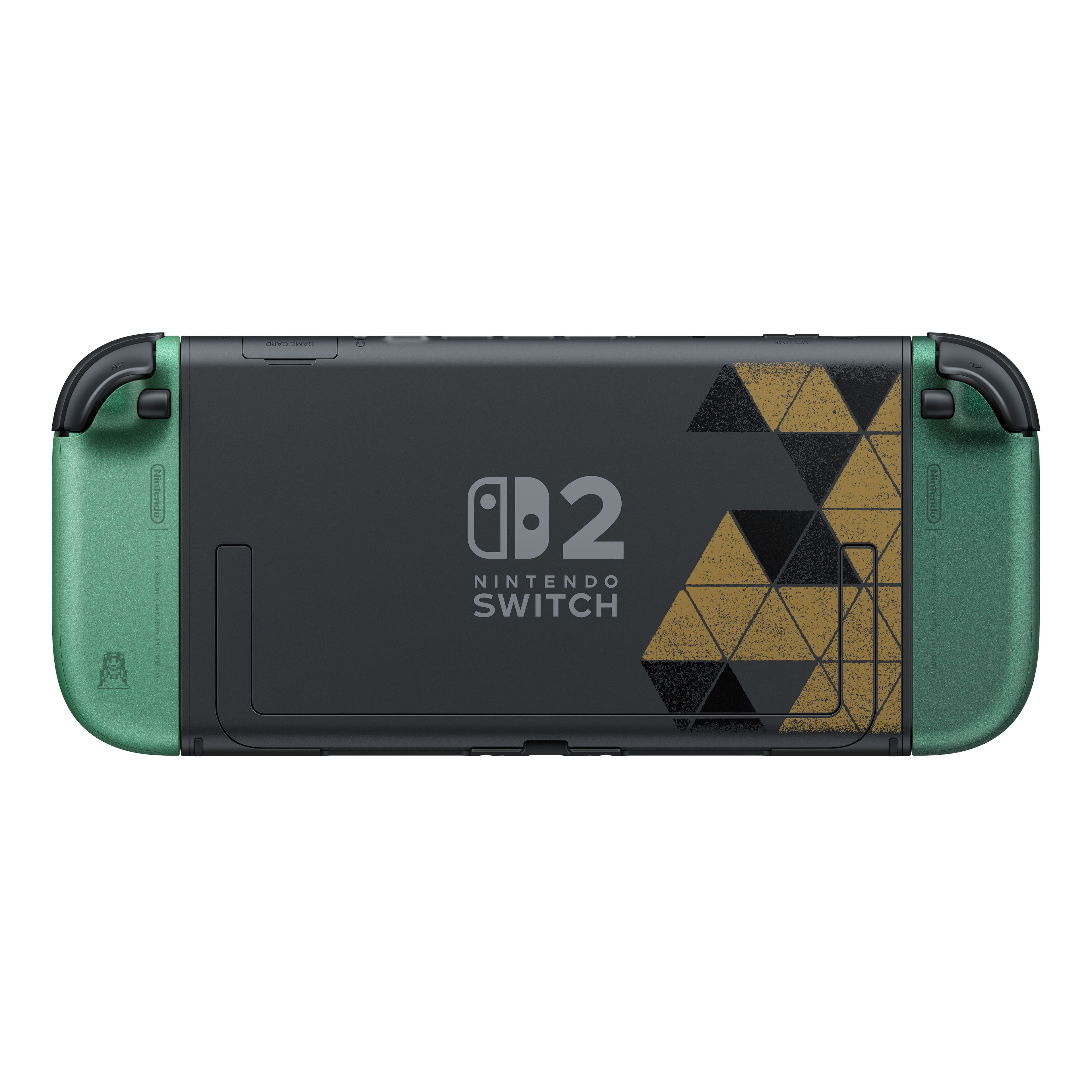Switch 2 – The Legend of Zelda – 40th Anniversary Edition - Best Buy