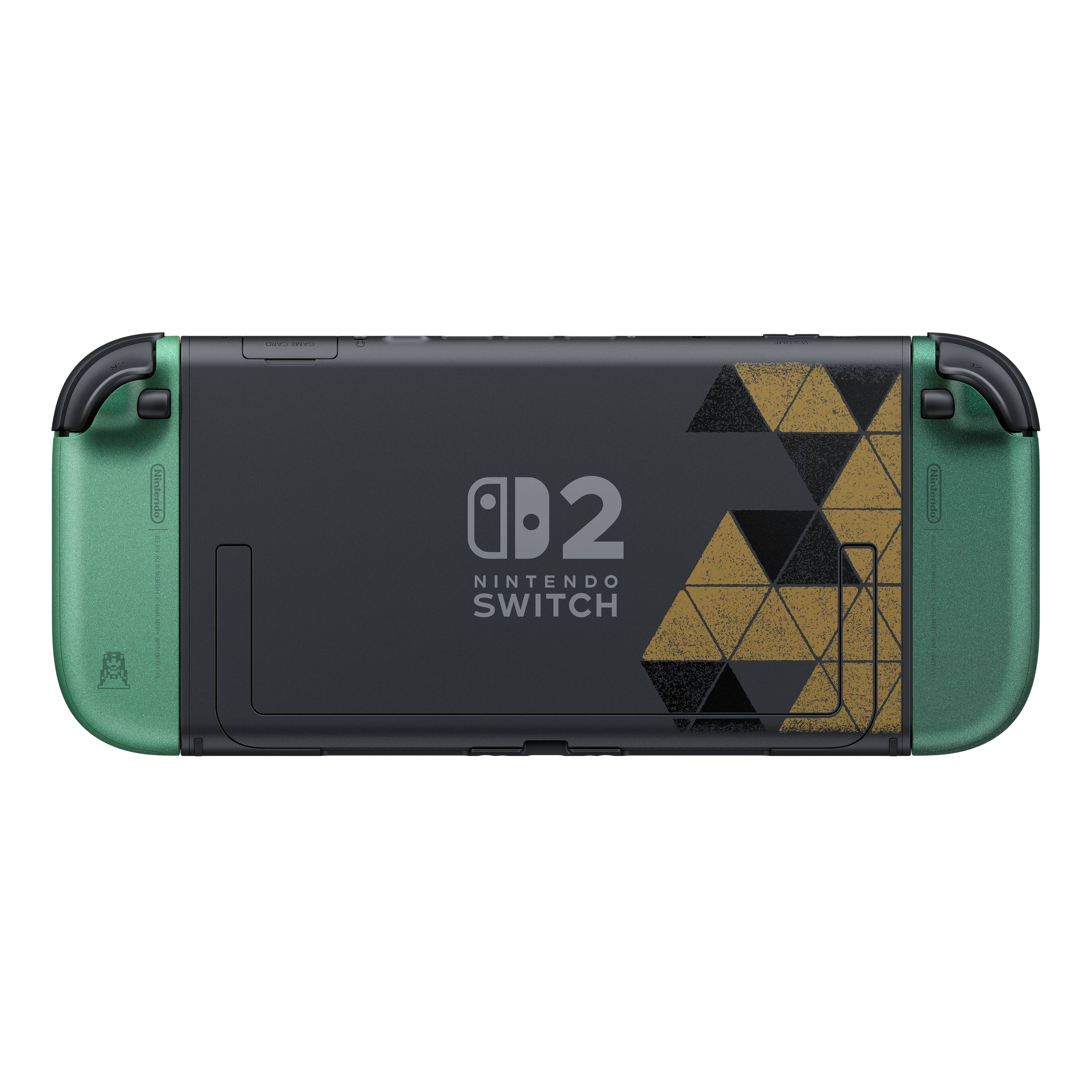 CAID GAMI  
Niniendo 110  
02 NINTENDO SWITCH  
Ministria