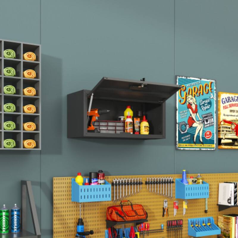 RETUTES GARAGE Service ml GARAGE SERVICE Repair FULL SERVICE RECHARGE ITY ON 4 EIRAR KWD MAKROFLEX MAKROFLEX