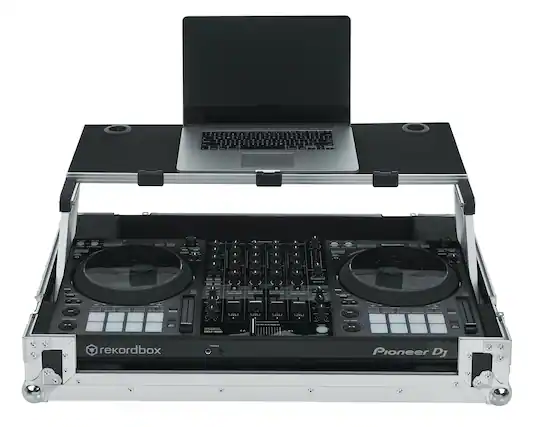 rekordbox
Pioneer DJ
DJM-900N
DEJ-1000