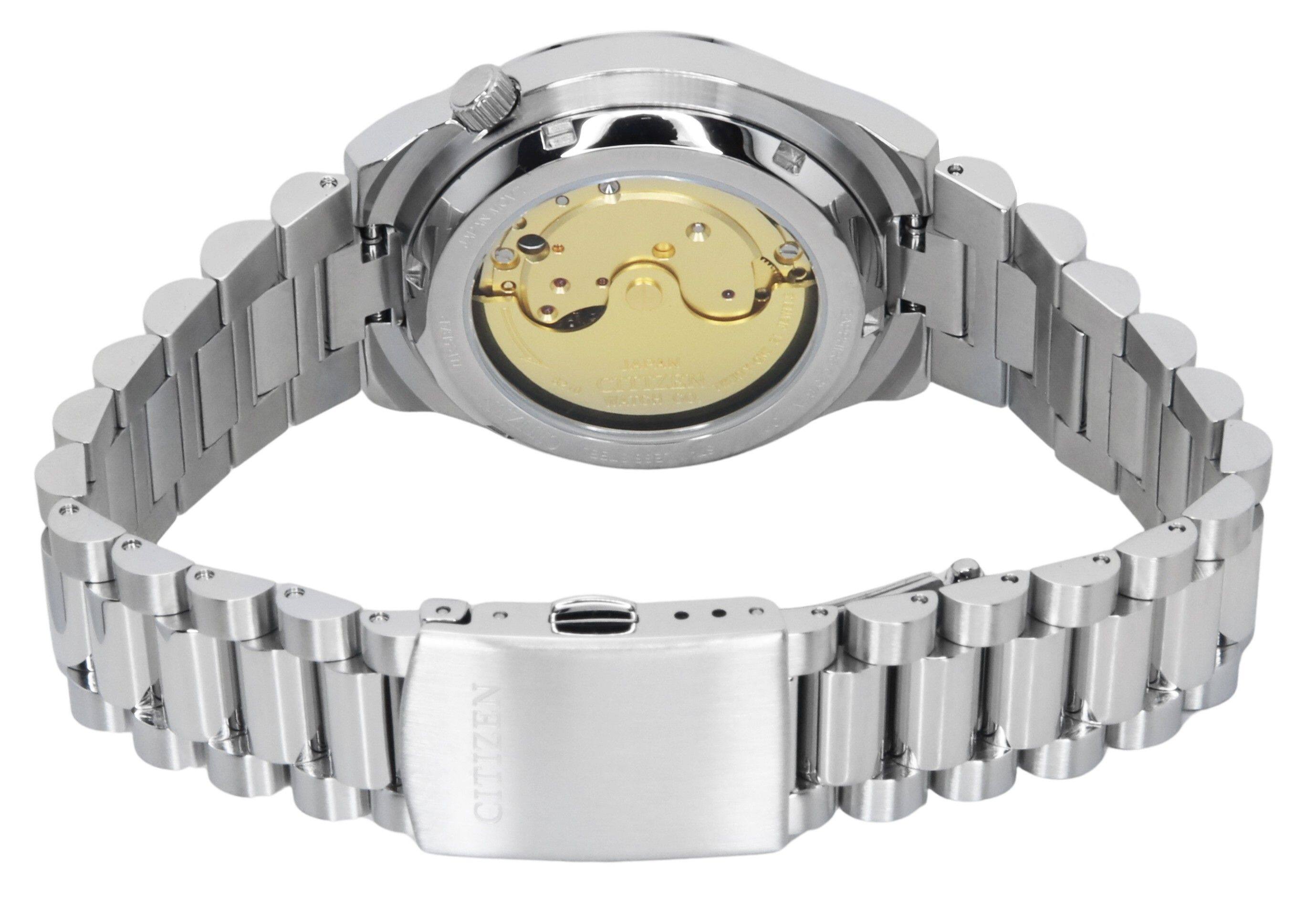 A CAE CHNZN MARES A8P5N N CITIZEN