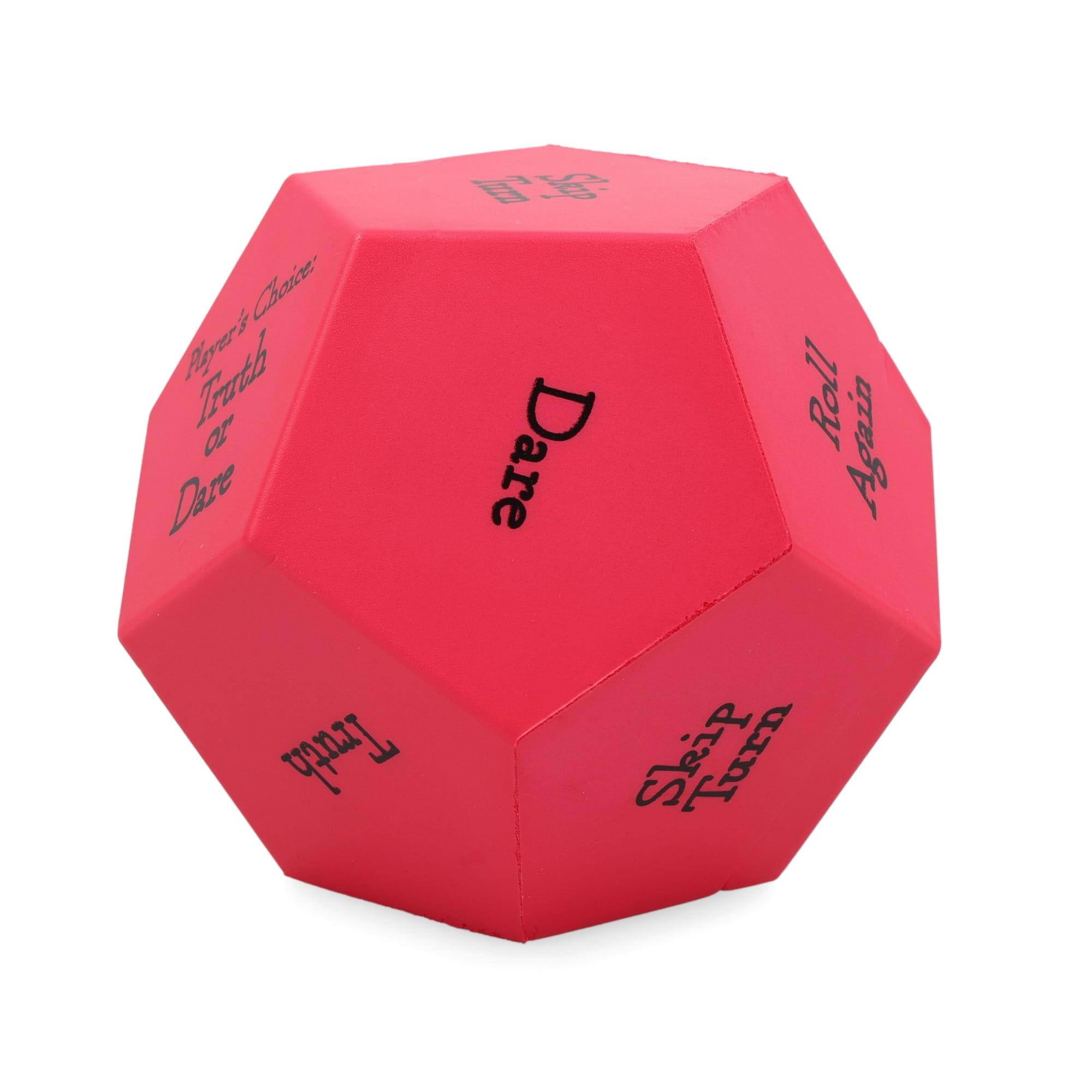 J Chazce Trath or Dare Dare Truth Roll Again Turn