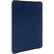 Angle. STM - Dux Plus Folio Case for Apple® iPad® Pro 12.9" - Midnight Blue.