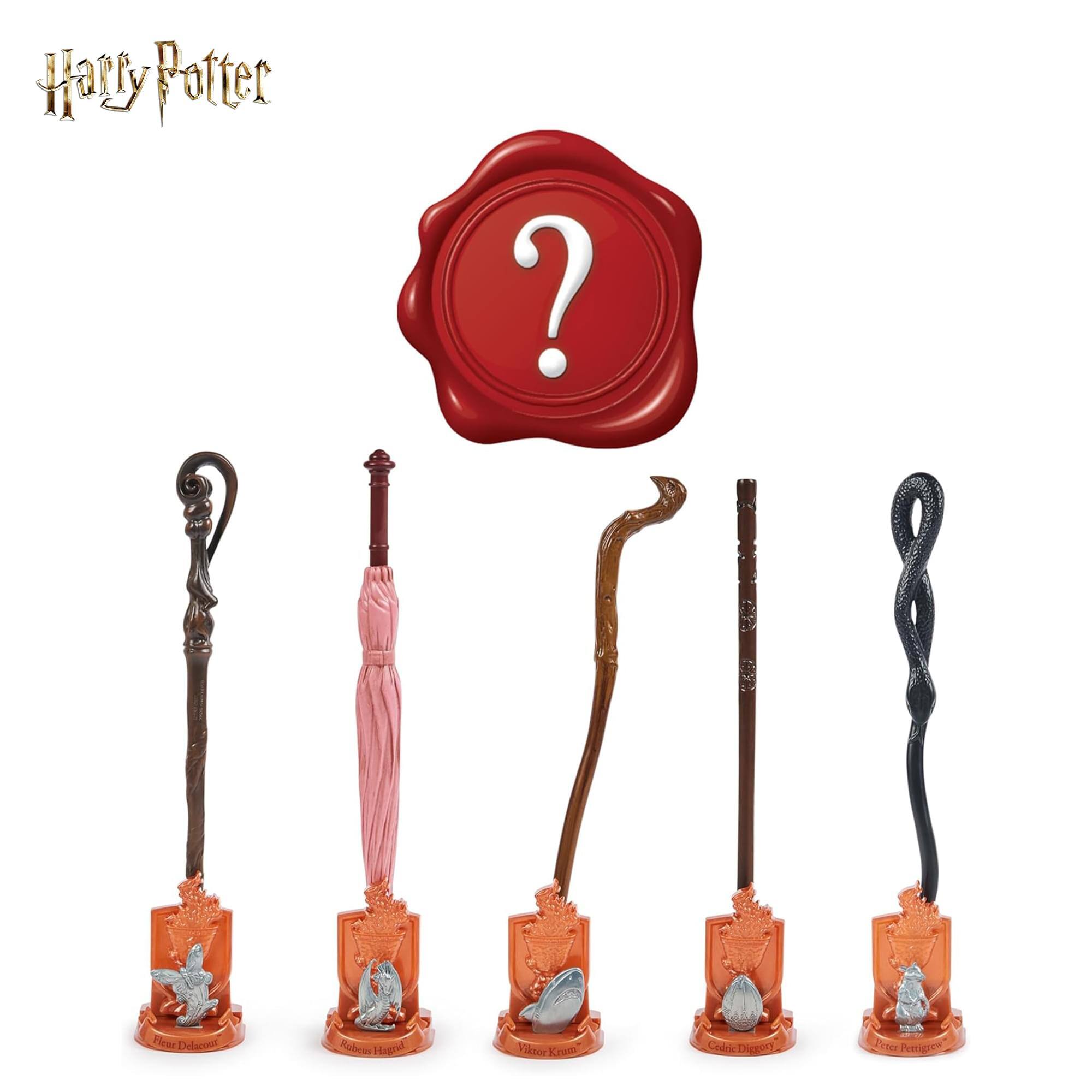 Harry Potter ? A0 Fleur Delacour Ruben Hagrd Viktor Krum Cedric Diggory Peter Pettigrew